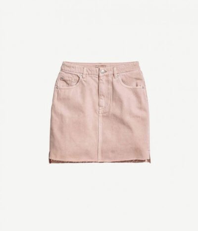 Mini Skirt
