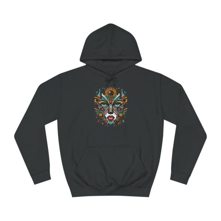 Crowning Glory Oversized Hoodies