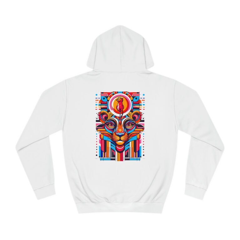 Cat Women Oversized Hoodies