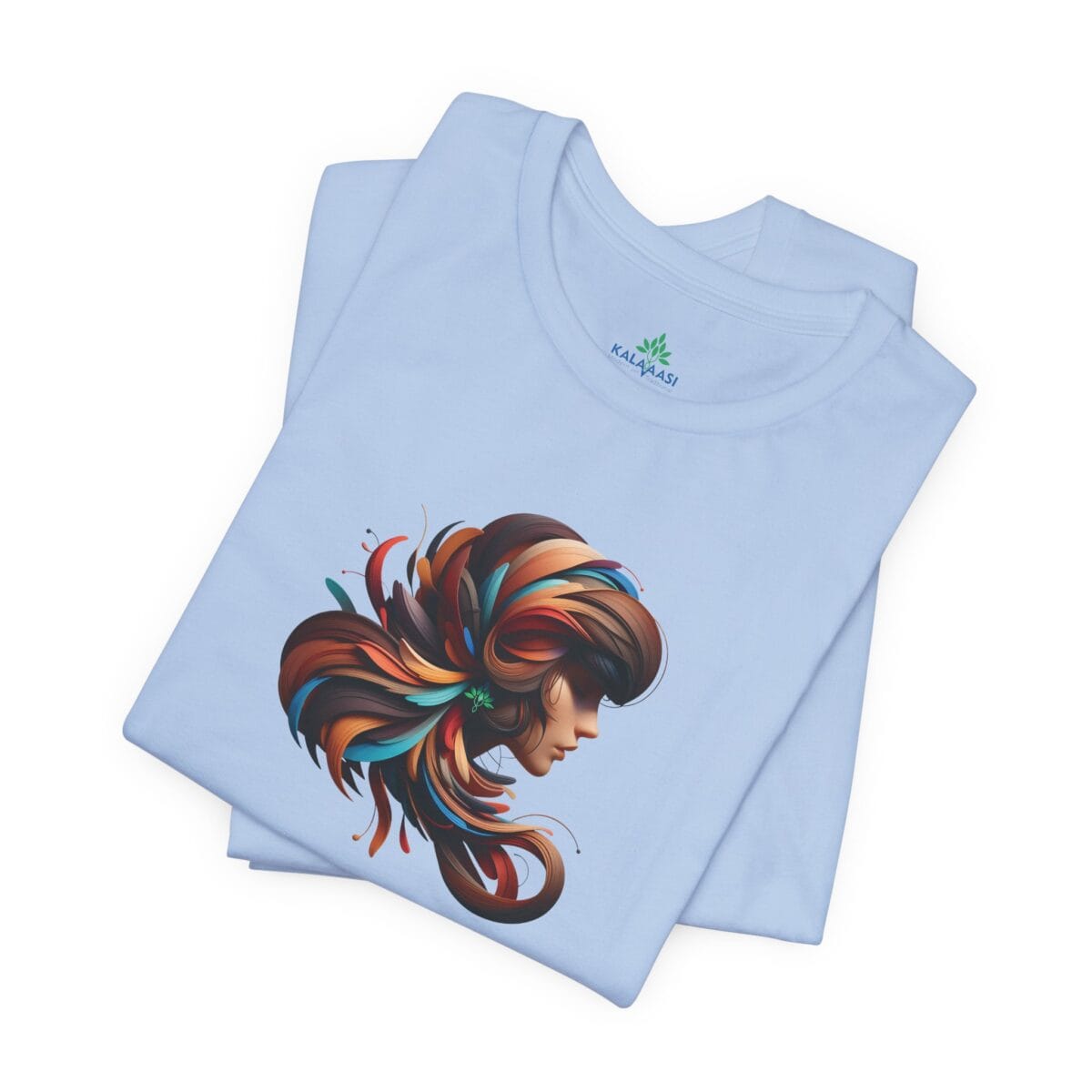 Hairitage Tees Printed Tshirt - Image 5