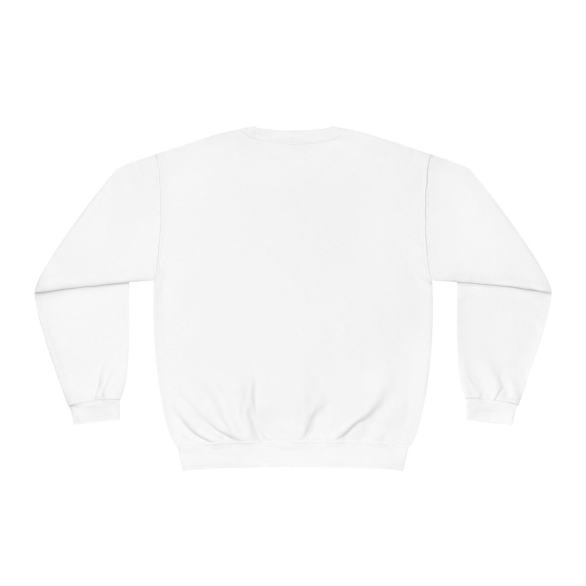 Peacefull Buddha Sweatshirt - Image 4