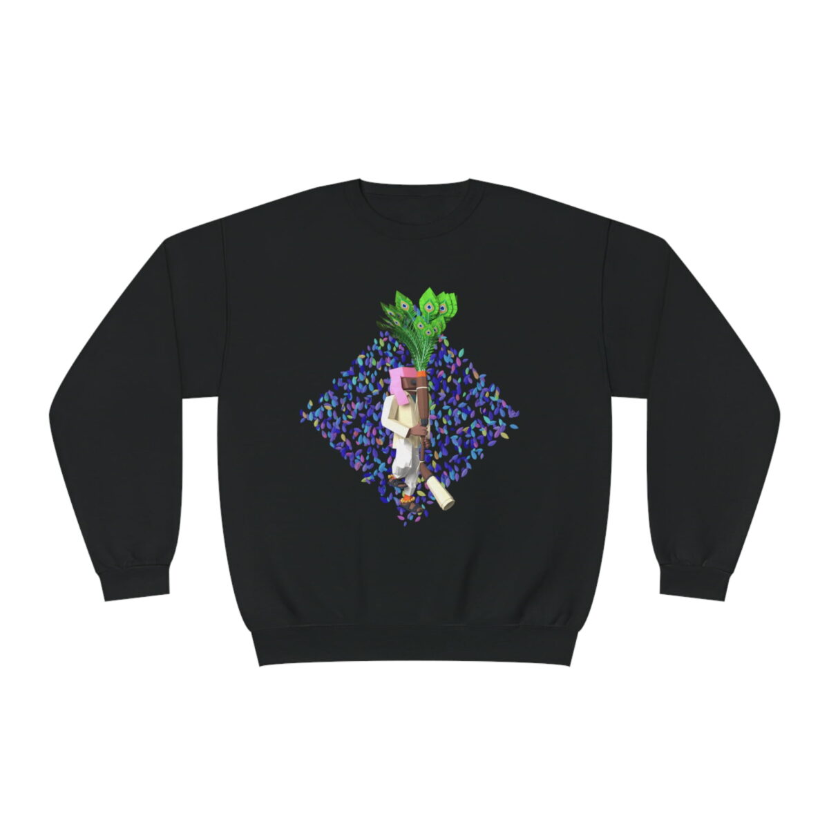 Tarpo Musical Sweatshirt