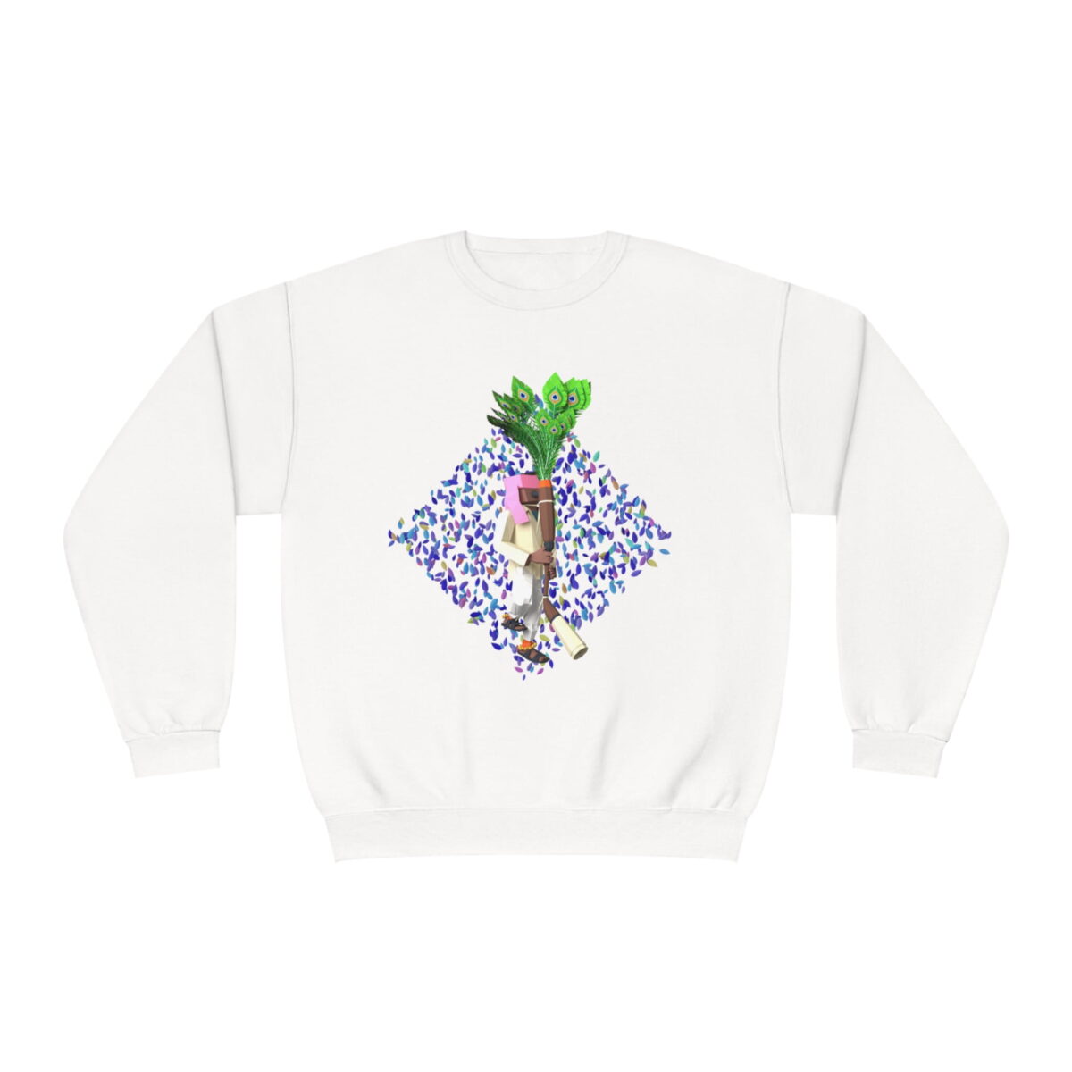 Tarpo Musical Sweatshirt - Image 2