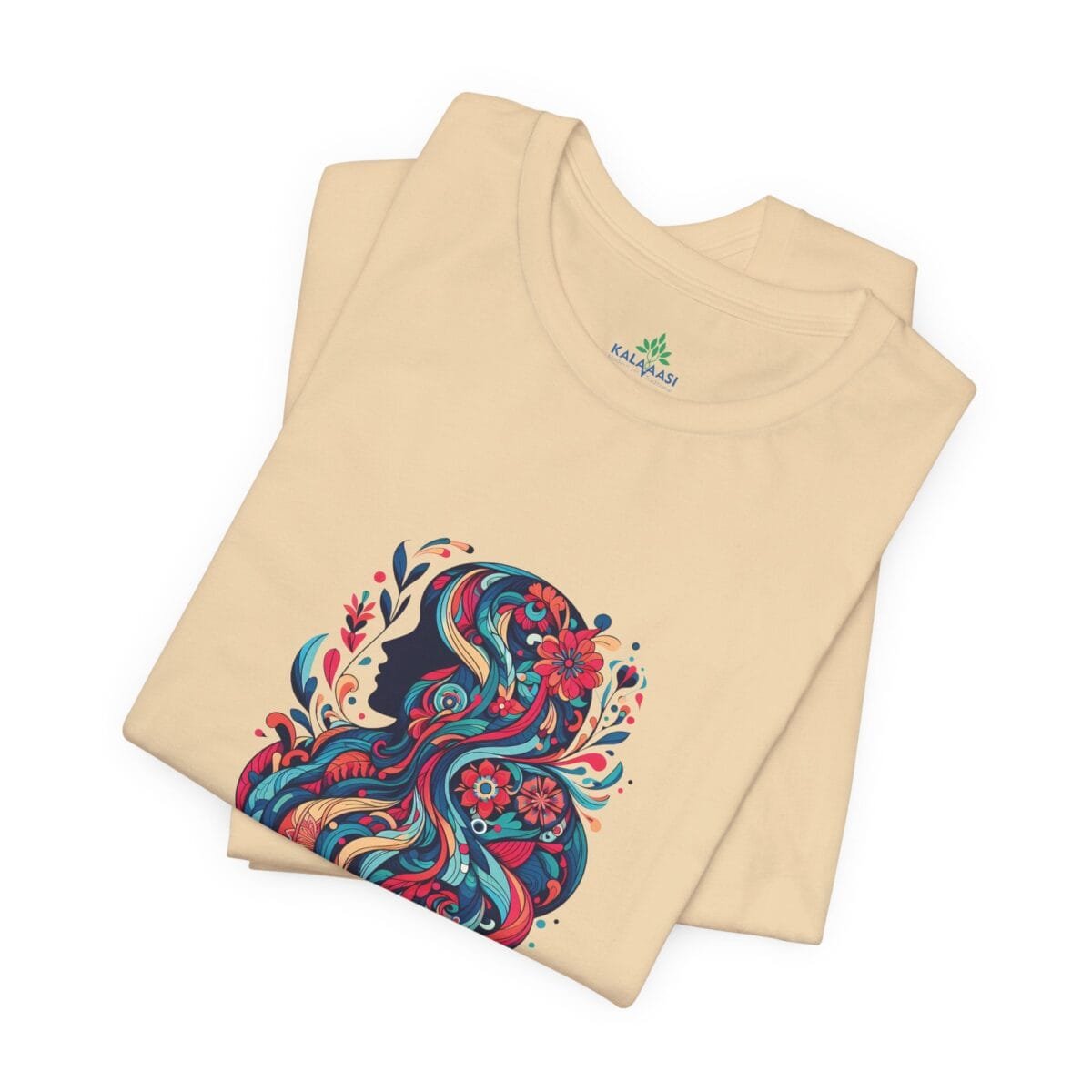 Sweet Threads Printed Tshirt - Image 6