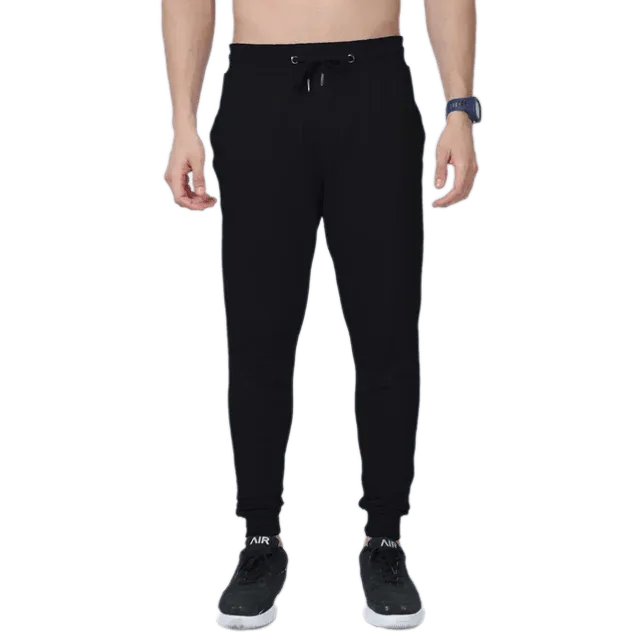 black Jogger