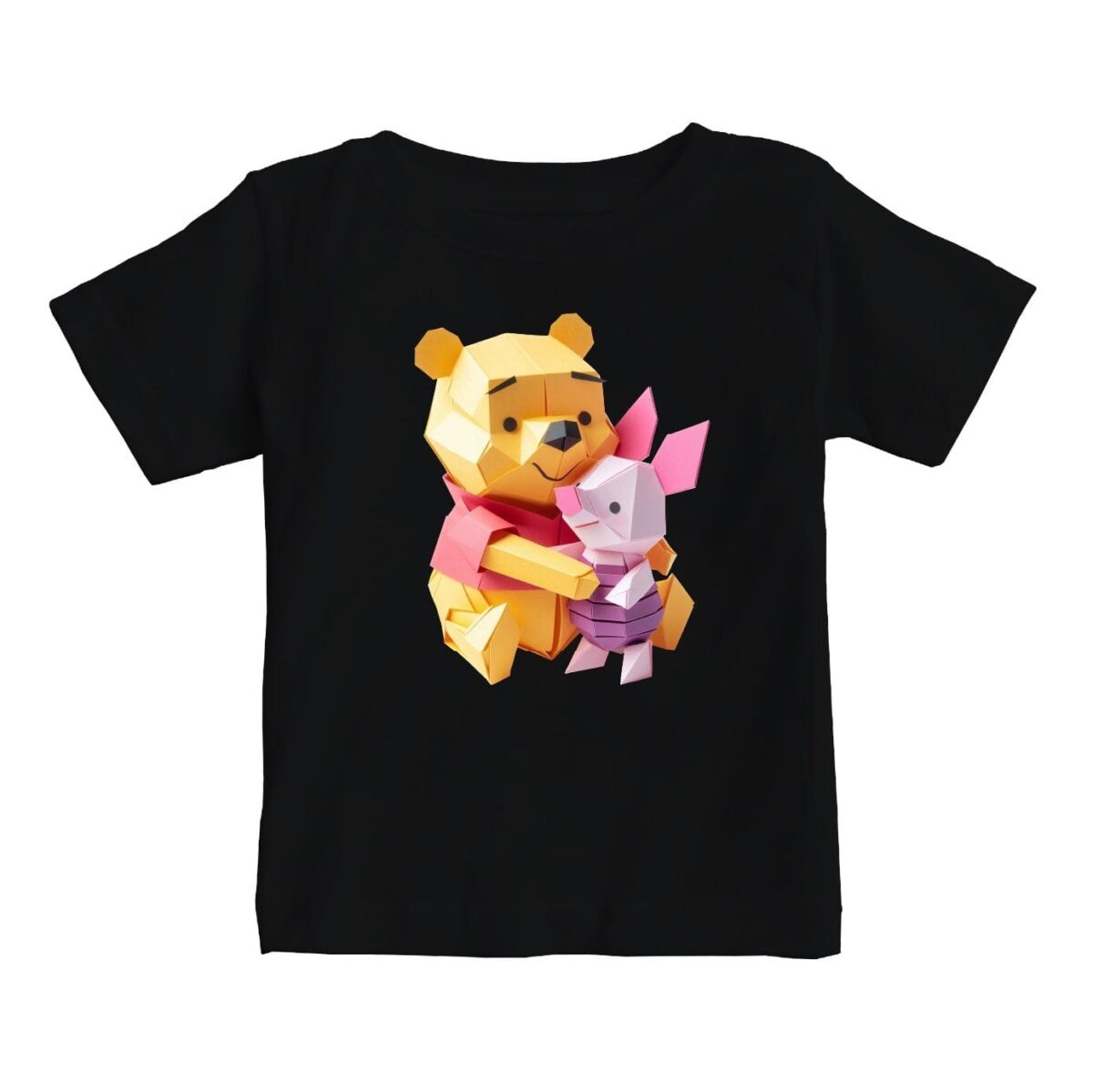 Winnie the Pooh kids tshirt - Image 3