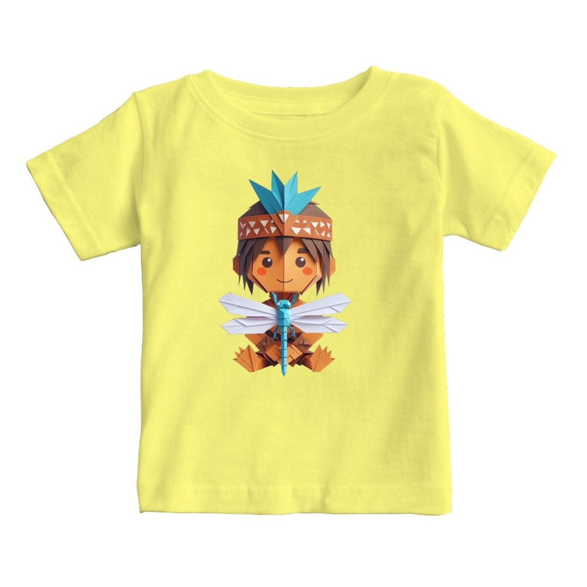 Baby Dragon Fly kids tshirt - Image 3