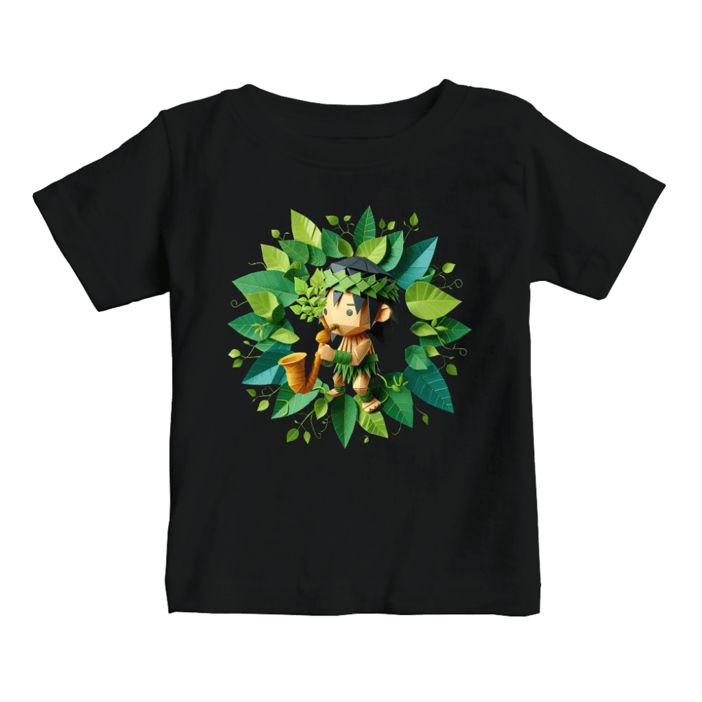 Tarpo-kids-Regular-Tshirt