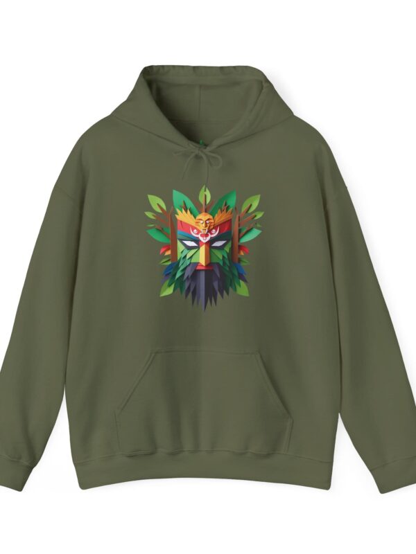 Awakened Soul Hoodies