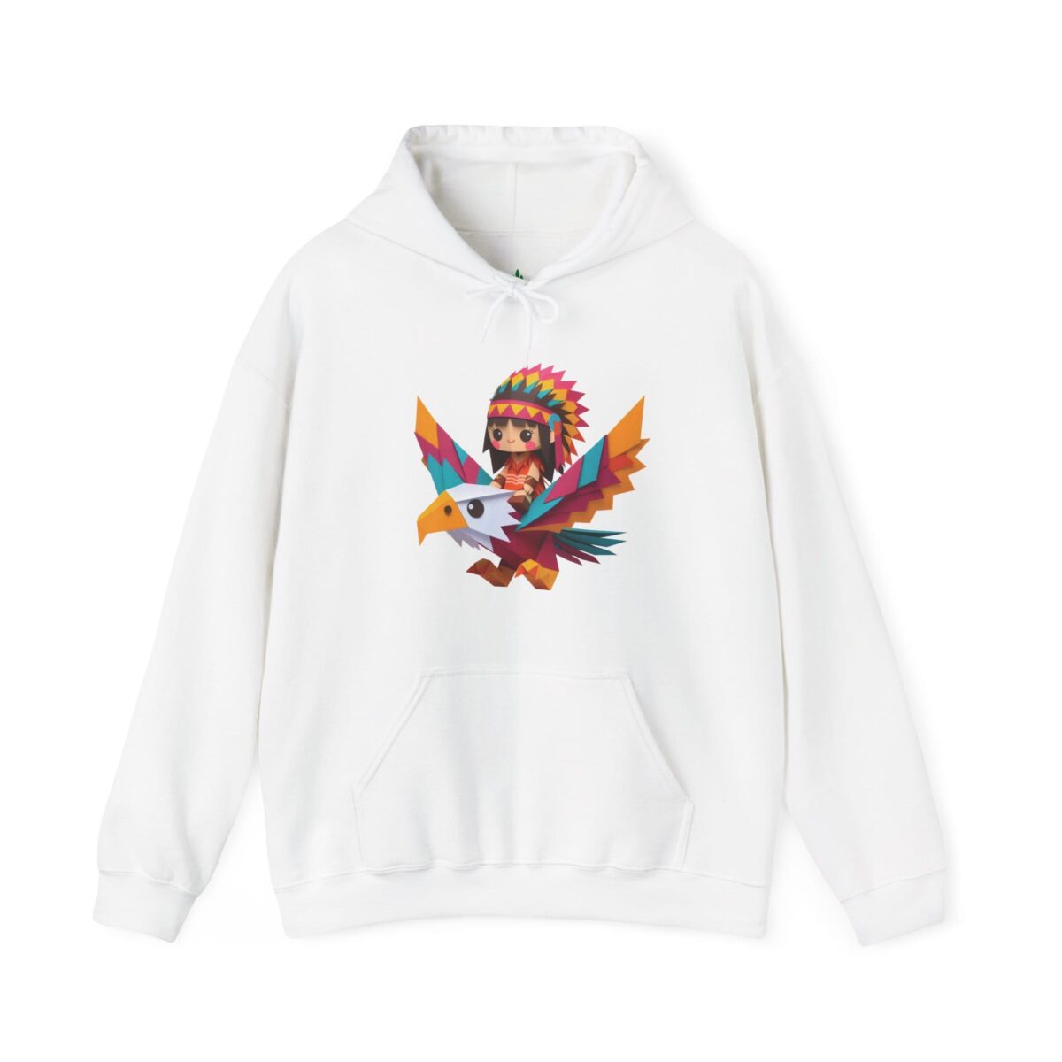 Eagle Pet Hoodies