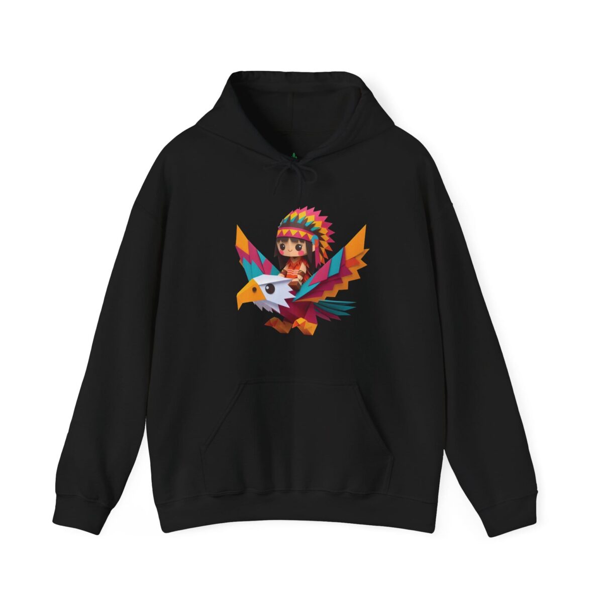 Eagle Pet Hoodies - Image 2