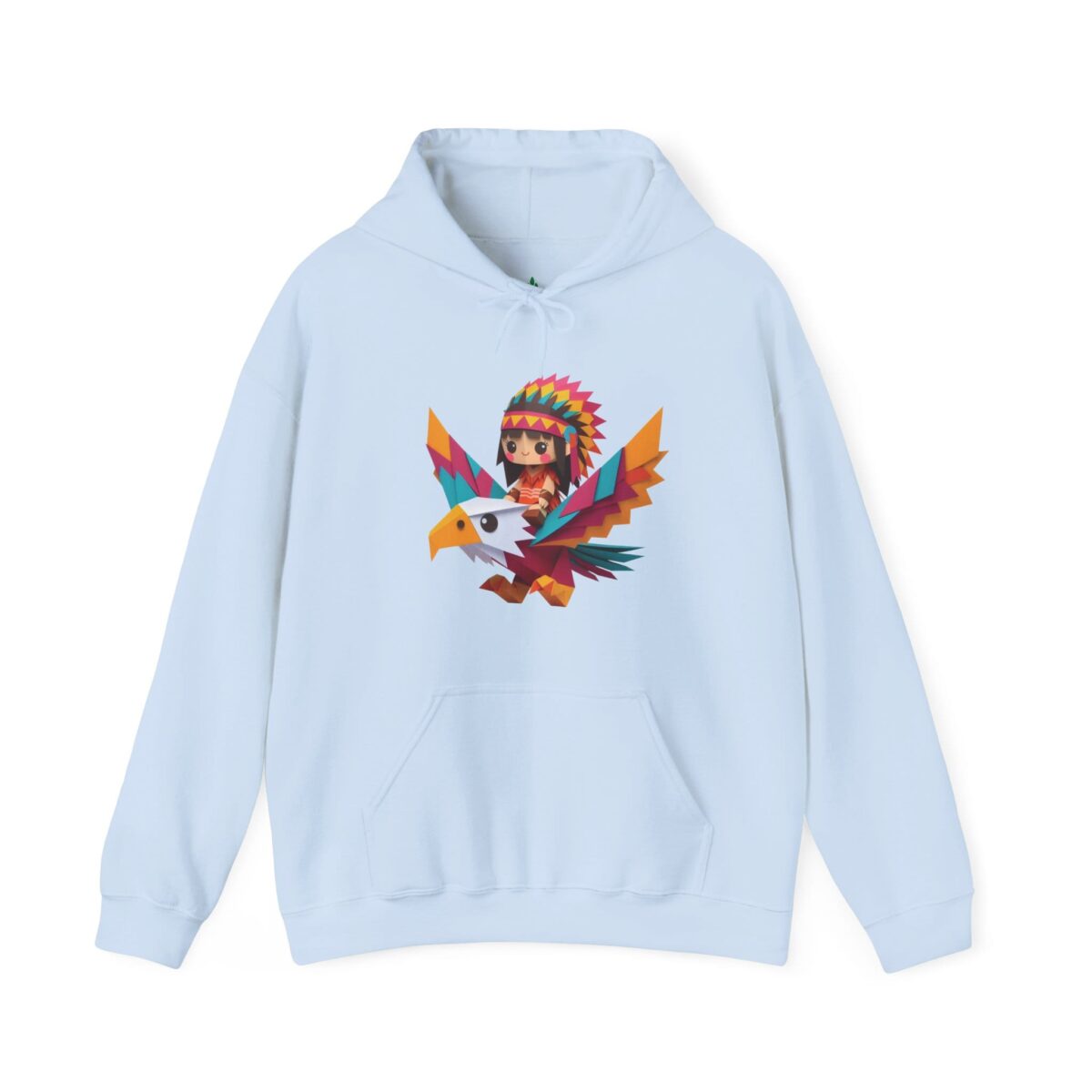 Eagle Pet Hoodies - Image 8