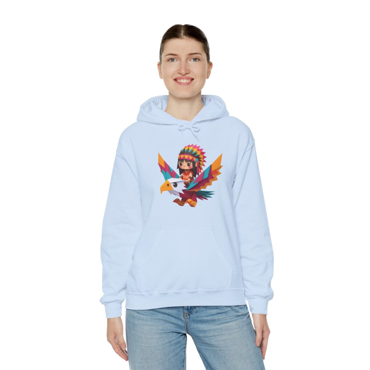 Eagle Pet Hoodies - Image 6