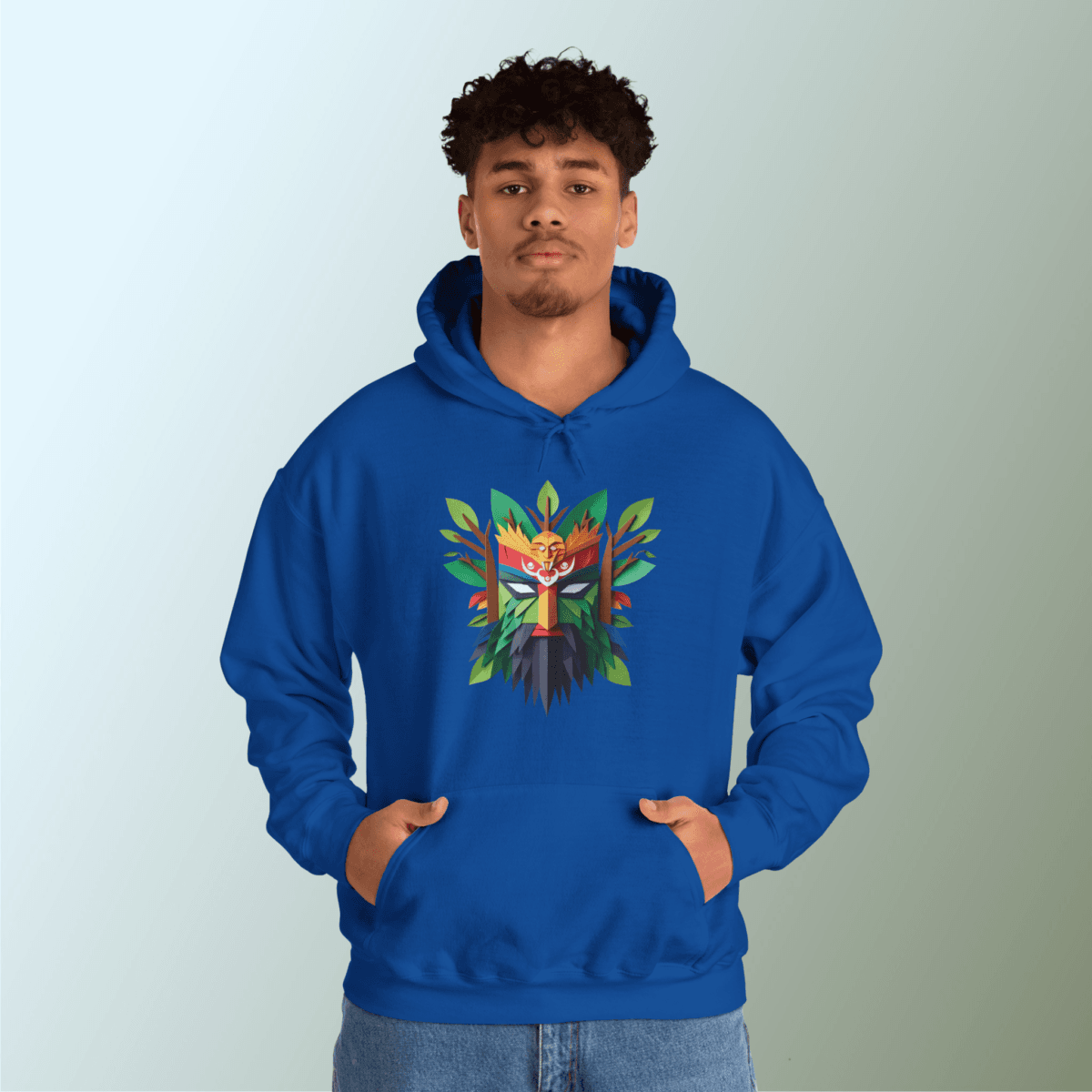 Awakened Soul Hoodies - Image 5