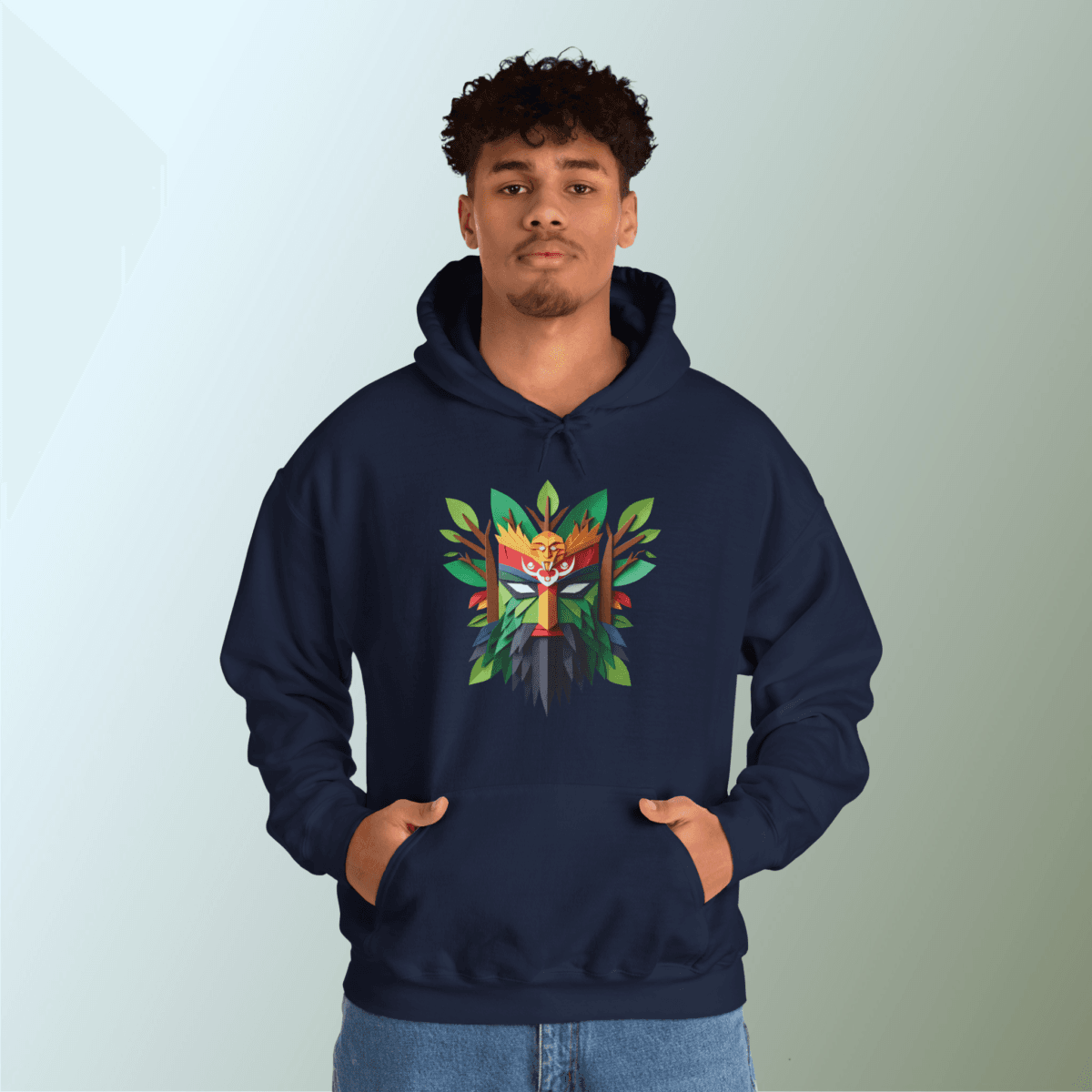 Awakened Soul Hoodies - Image 8