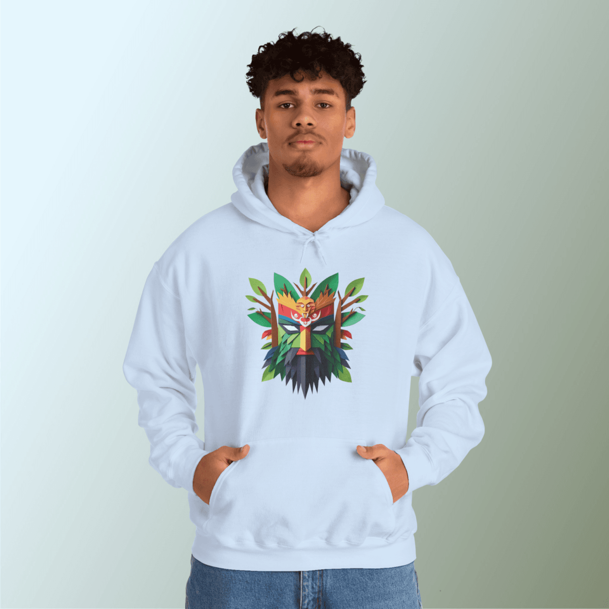 Awakened Soul Hoodies - Image 6