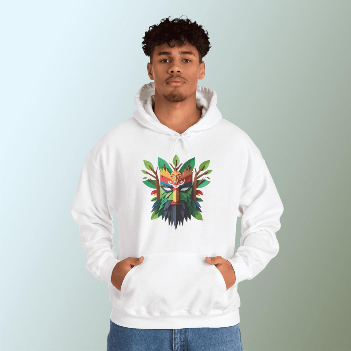 Awakened Soul Hoodies