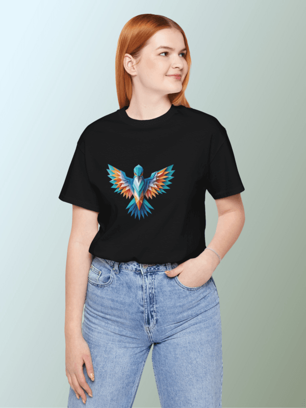 Kingfisher Female Printed Tshirt