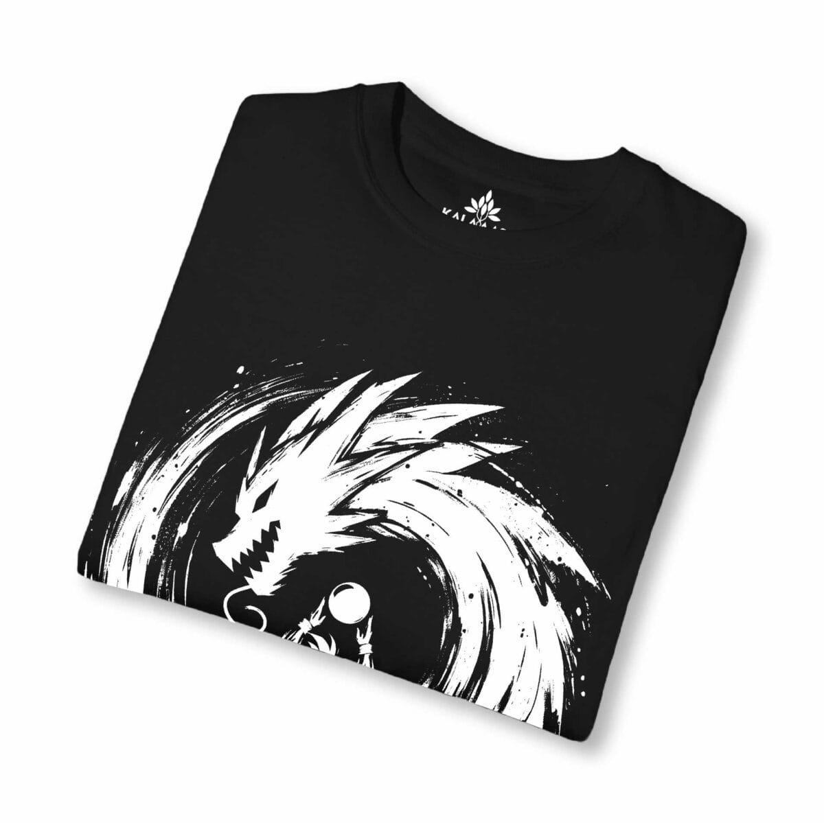 Dragon Ballz Full Sleeve T-Shirt – 180 GSM | 100% Super Combed Cotton - Image 7