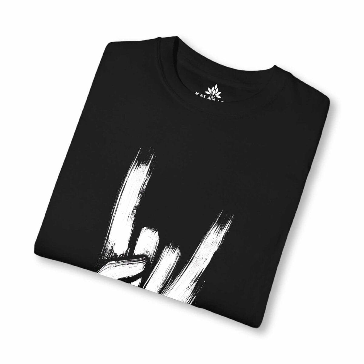 Rock N Roll Full Sleeve T-Shirt – 180 GSM | 100% Super Combed Cotton - Image 2
