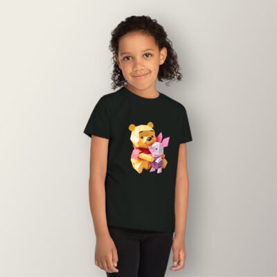 Winne Pooh kids Tshirt