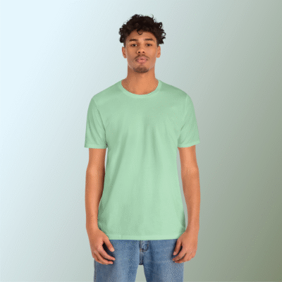 Mint Plan Tshirt