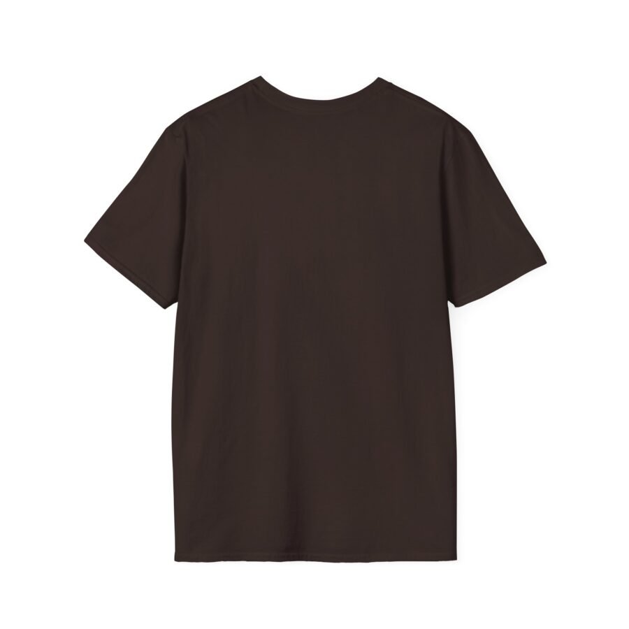 Chocolate T-Shirt | 100% Cotton 180 GSM | Kalavaasi