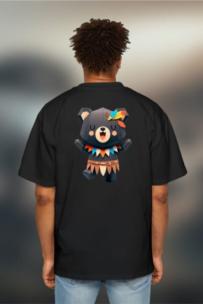 Oversized T-Shirt