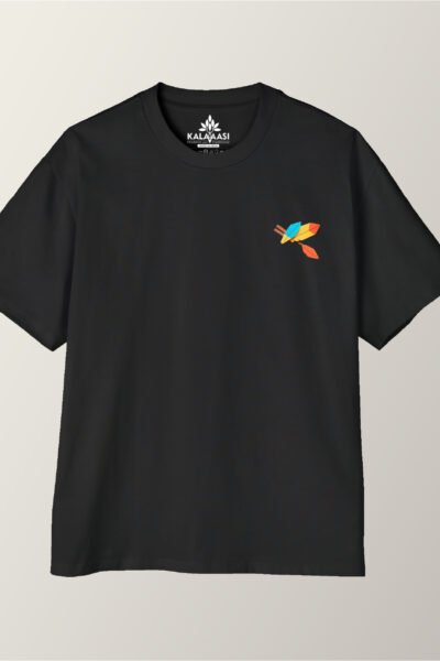 Big Bear Black OverT Back 4