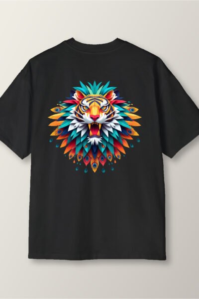 Black OverT Back 2