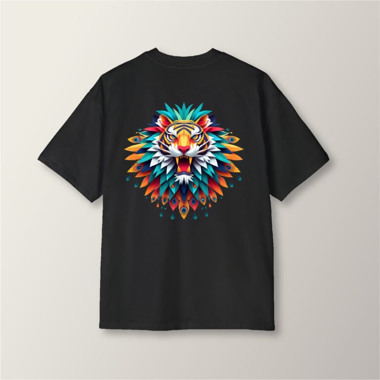 Black OverT Back 2