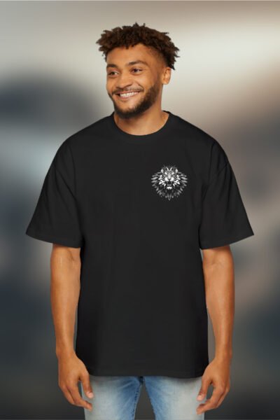 Black OverT Boy 1 Front 1