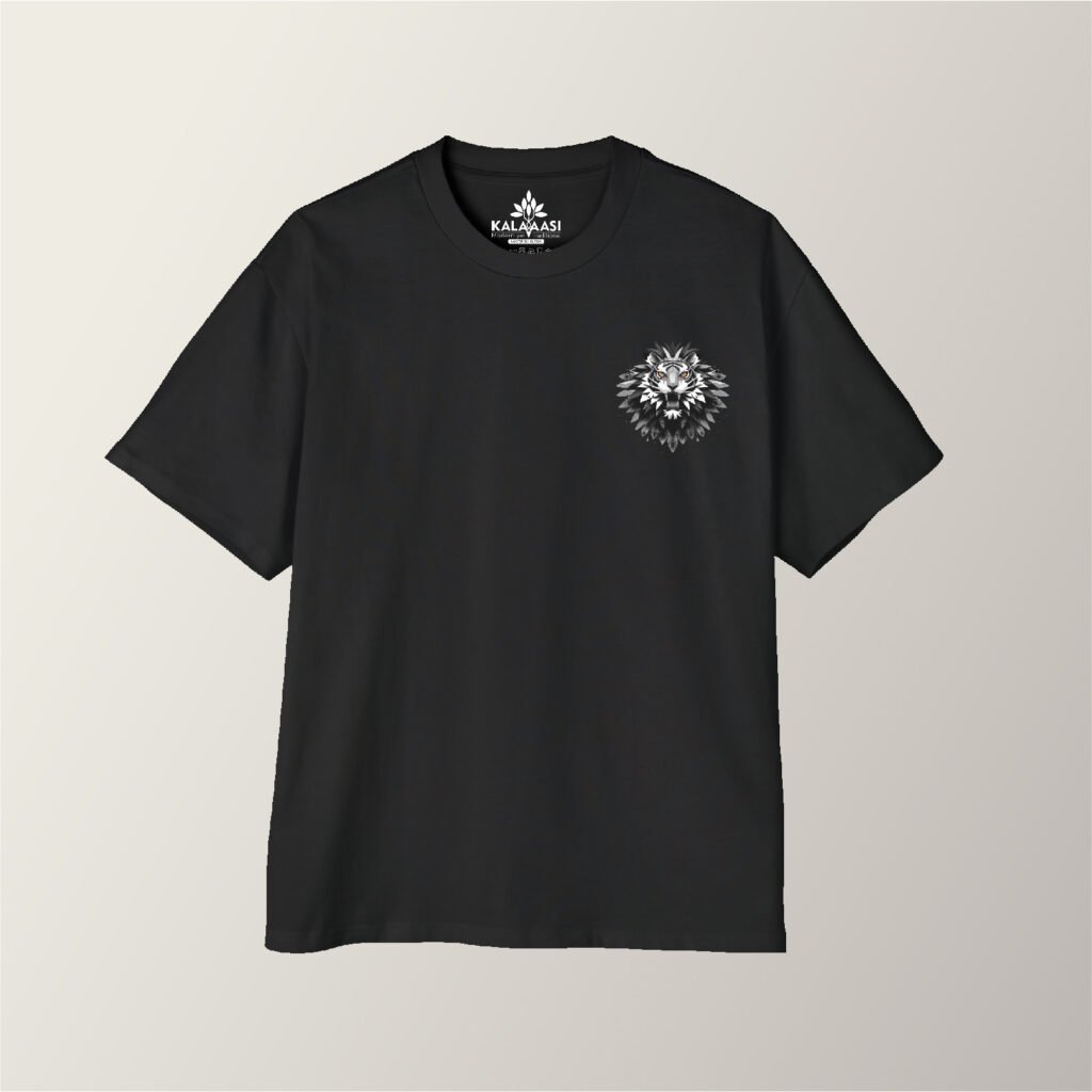 Black OverT Front 1
