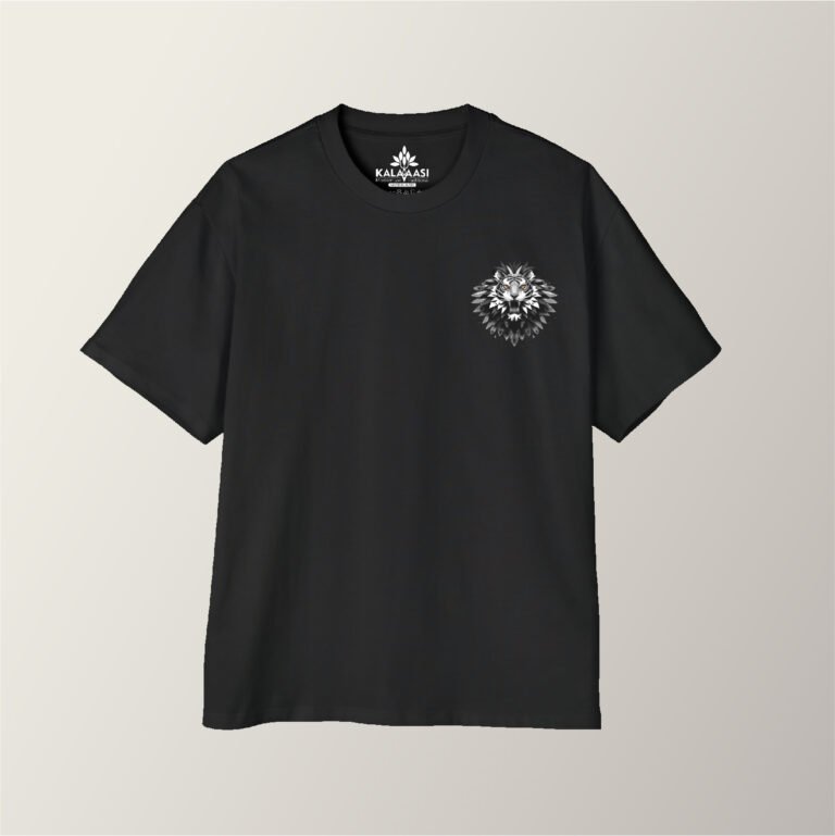 Black OverT Front 1