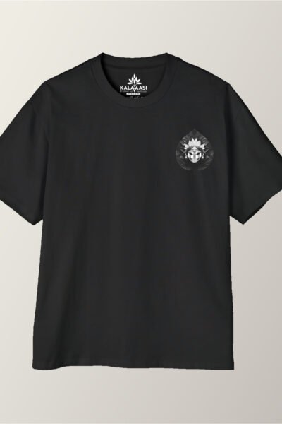 Black OverT Front