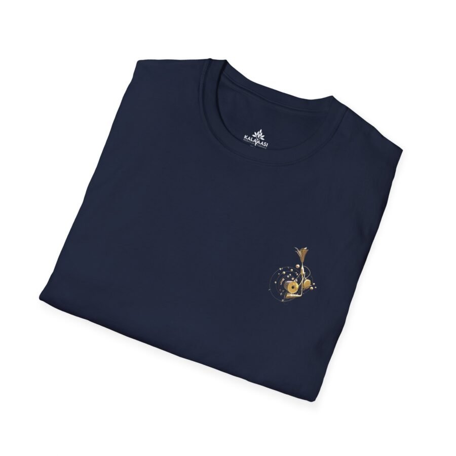 Turthal Tarpo Dance Oversized T-Shirt | Unisex Streetwear | Kalavaasi