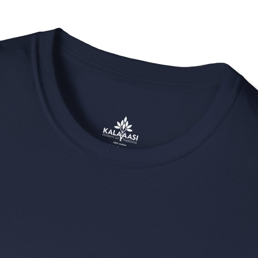 Turthal Tarpo Dance Oversized T-Shirt | Unisex Streetwear | Kalavaasi