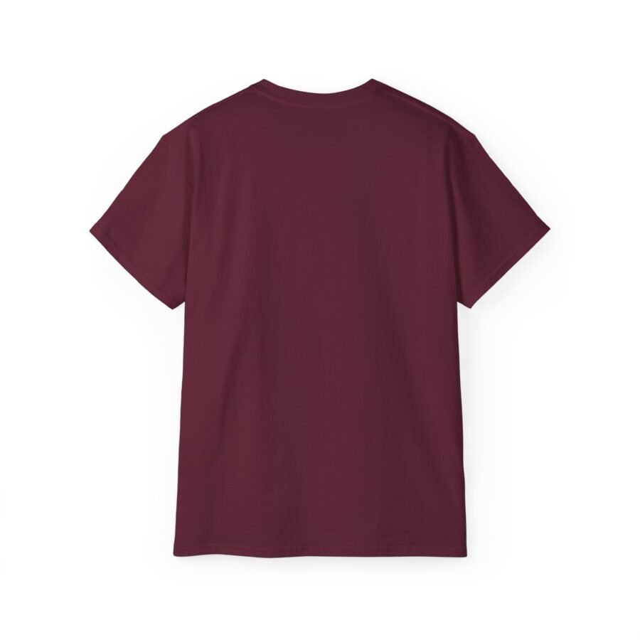 Maroon T-Shirt | 100% Cotton 180 GSM | Kalavaasi