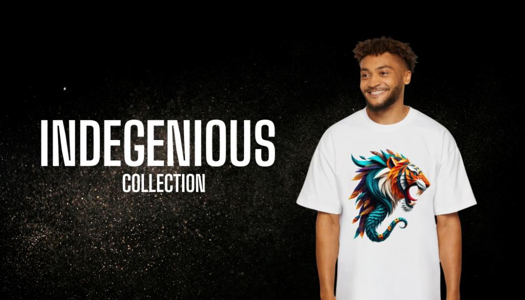Indigenous Collection | Kalavaasi