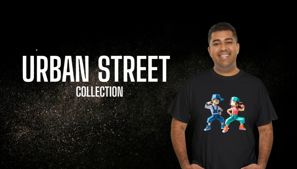 Urban Street Collection | Kalavaasi
