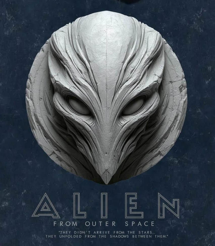 Alien Fos Acid Wash Hoodie | 300 GSM Premium Cotton Unisex Streetwear | Kalavaasi