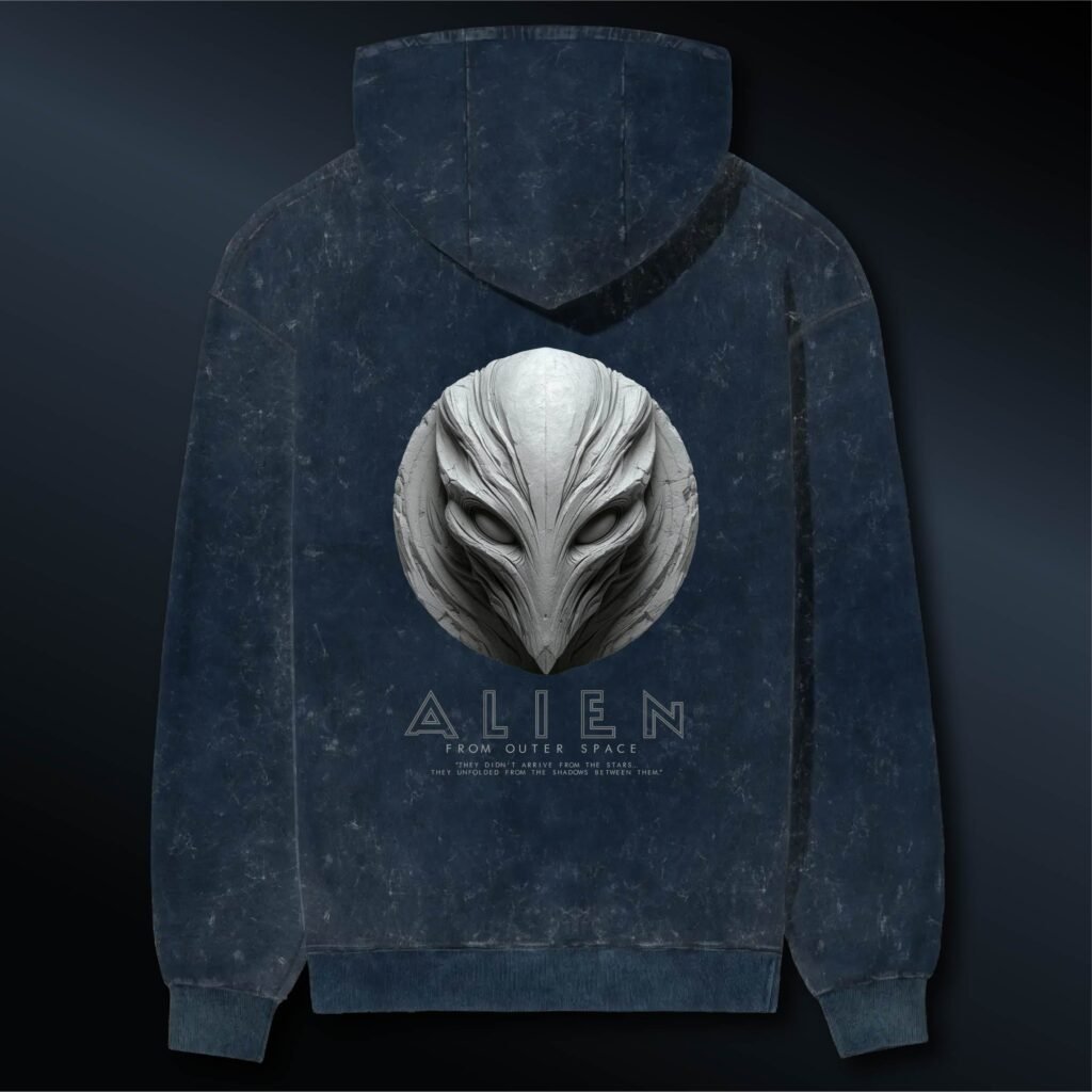 Alen FOS Navy B AW Back