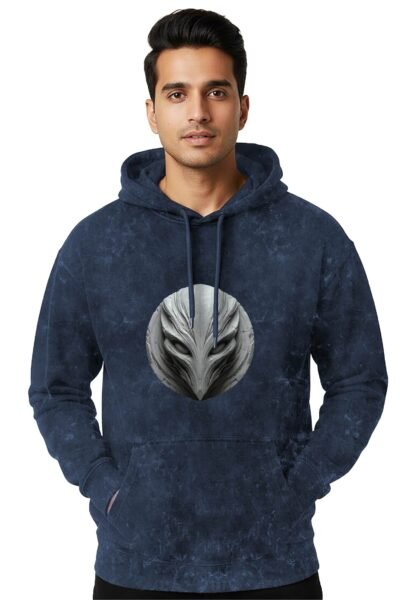 Alen FOS Navy B AW Front copy