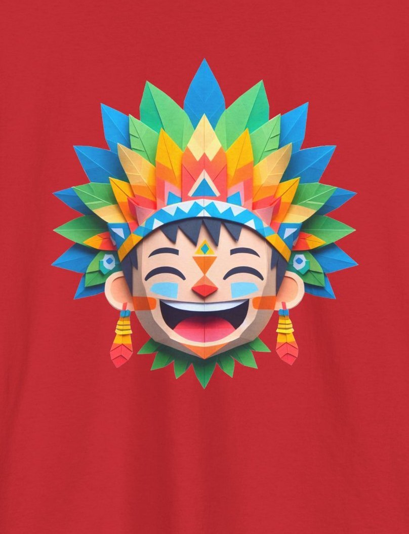 Baby Boss Crew Neck Regular T-Shirt | 100% Cotton 180 GSM | Kalavaasi
