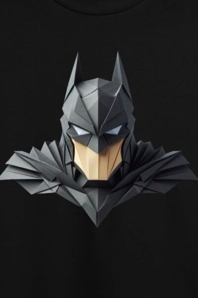 Batman Paper 2 1