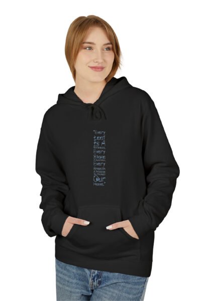 Tribal Soul Oversized Hoodie | 400 GSM Premium Unisex Heavyweight Streetwear | Kalavaasi