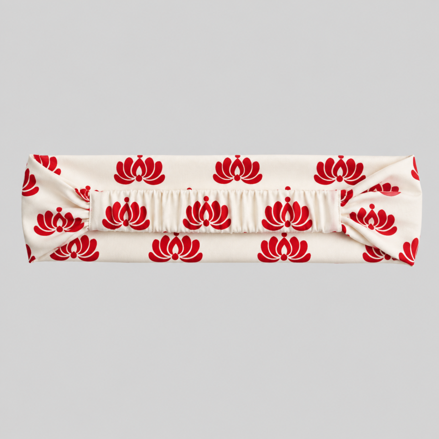 Mosey Headband – Stretchable Sports & Fashion Headband | Kalavaasi