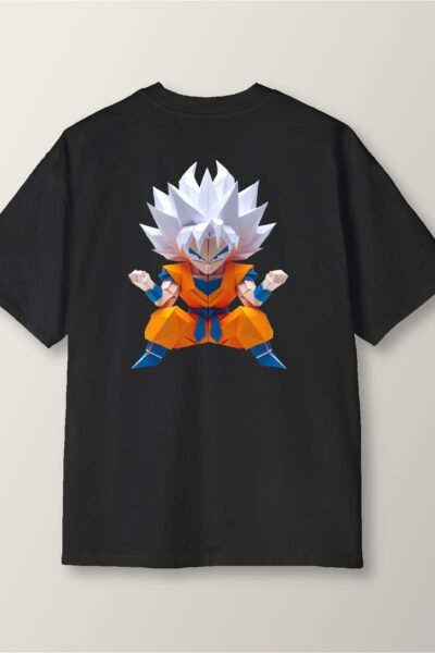 Dbz Black OverT Back 1