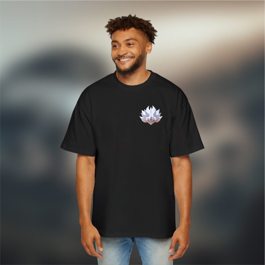Dbz Black OverT Back 3