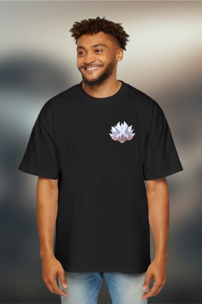 Dbz Black OverT Back 3
